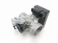 Corps d'injection droit