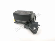 Maitre cylindre embrayage complet