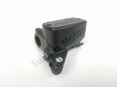 Maitre cylindre frein av complet