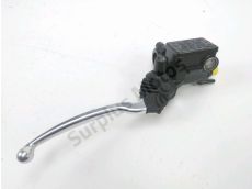 Maitre cylindre frein av complet