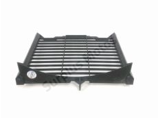 Grille de radiateur