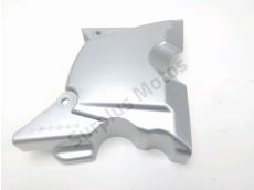 Couvercle pignon sortie boite