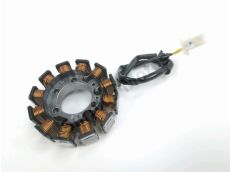 Stator