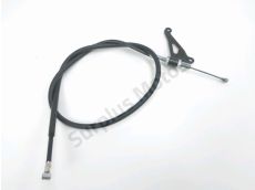 Cable embrayage