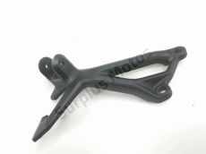 Platine arriere gauche complete