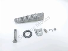 Repose pieds arriere gauche