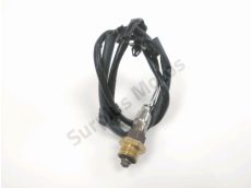 Sonde lambda