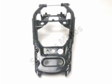 Boucle cadre arriere