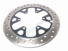 Disque frein arriere