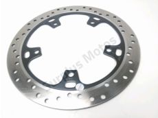Disque frein avant