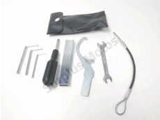 Trousse outil