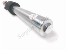 Tube de fourche gauche