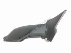 Flanc carenage gauche