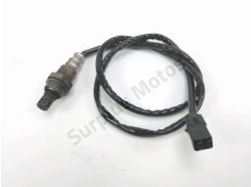 Sonde lambda