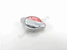 Bouchon de radiateur