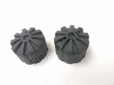 Silent bloc de reservoir