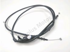 Cable d'accelerateur