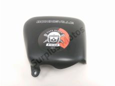 Habillage de cadre droit