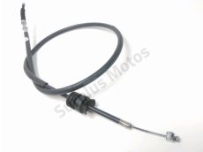 Cable embrayage