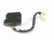 Regulateur de tension