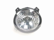 Optique avant