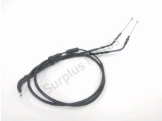 Cable d'accelerateur