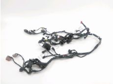 Faisceau electrique