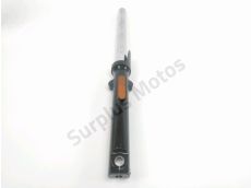 Tube de fourche droit
