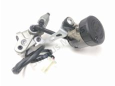 Maitre cylindre frein av complet