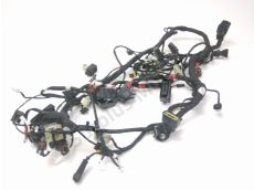 Faisceau electrique