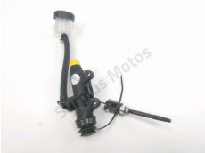 Maitre cylindre frein ar complet