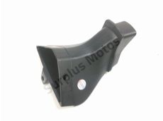 Conduit air droit