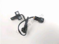 Contacteur de bequille