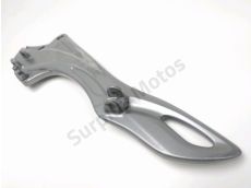 Platine avant gauche