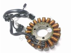 Stator