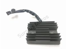 Regulateur de tension
