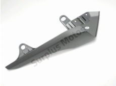 Carenage arriere droit