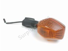 Clignotant arriere d