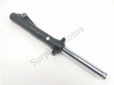 Tube de fourche droit