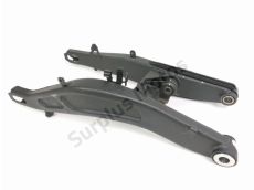 Bras oscillant complet