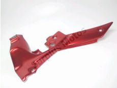 Habillage de cadre gauche