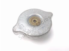 Bouchon de radiateur