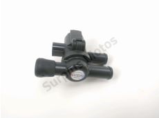 Valves electroniques