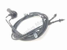Cable d'accelerateur