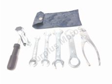 Trousse outil