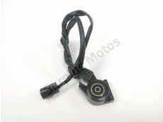 Contacteur de bequille