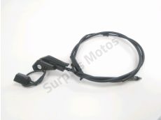 Cable de frein de parking