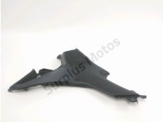 Flanc carenage droit