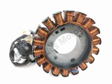 Stator