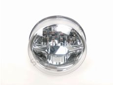 Optique avant